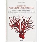 ALBERTUS SEBA CABINET OF NATURAL CURIOSITIES - IRMGARD MÜSCH;JES RUST;RAINER WILLMANN