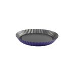 Albetto Turta Tart Kalıbı Mor 28cm