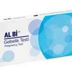 Albi LMD006036 Gebelik Testi
