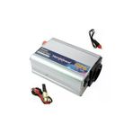 Albifoni 600W 12V Çevirici Invertör Araç Elektirik Çeviricisi Technomax 600WİNCVRS