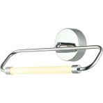 Albino 80478-01-WS1-CR 35'lik Ledli Krom Aplik