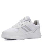 Albishoes Erkek Büyük Numara Battal Yazlık Hafif Rahat Anatomik Sneaker Spor Ayakkabı (45-48) (46, 1)