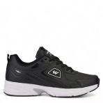Albishoes Erkek Kışlık Mevsimlik Anatomik Yumuşak Rahat Taban Günlük Yürüyüş Sneaker Spor Ayakkabı