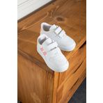 AlbiShoes Erkek - Kız - Çocuk Bebek Unisex Air Cırtlı Okul Ayakkabısı Sneaker Spor Ayakkabı (20-35)