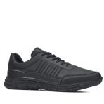 Albishoes Erkek Mevsimlik Cilt Özel Numara Büyük Numara Battal Sneaker Spor Ayakkabı (48-50)