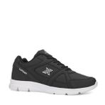 Albishoes Kadın Erkek Sneaker Kışlık Mevsimlik Cilt Hafif Rahat Günlük Yürüyüş Koşu Spor Ayakkabı
