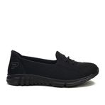 Albishoes Kadın Spor Babet Yürüyüş Ayakkabısı Yazlık Anatomik Lastik Bağcıklı Babet Spor Ayakkabı (38, 1)