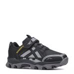 Albishoes Su Soğuk Dayanıklı Sıcak Tutan Çocuk Sneaker Kışlık Yağmur Trekking Spor Ayakkabı Bot