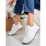 Albishoes Unisex Kışlık Mevsimlik Sneaker Rahat Taban Günlük Kadın Erkek Cilt Sneaker Spor Ayakkabı