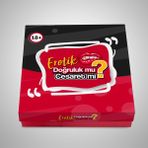 Albonishop Doğruluk ve Cesaret Oyun