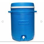 Alborz Süper Musluklu Piknik Termosu 50 Litre Aşiret Boy