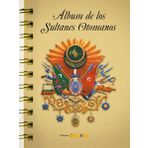 Album de los Sultanes Ottomanos İspanyolca