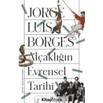 Alçaklığın Evrensel Tarihi - Jorge Louis Borges