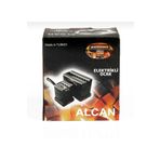 ALCAN elektrikli küçük boy köz makinası
