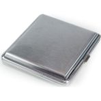Alcan Metal Sigara Tabakası