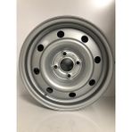 Alcar 5960 Sac Jant 5.5x14 4x100 ET36 Renault Kangoo İçin Dayanıklı Malzeme