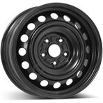 Alcar 8683 7.0x16 5x114.3 Et40 Cb60 Toyota Jant