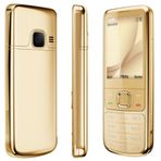 Alcatech E6700 Altın
