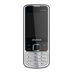 Alcatech E6700 Gümüş