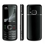 Alcatech E6700 Siyah
