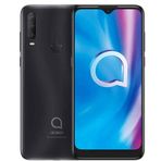 Alcatel 1S 2020 32GB 3GB Ram Siyah