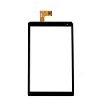 Alcatel 1T 10 8082 10 İnch Siyah Dokunmatik Panel