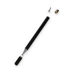 Alcatel 1t 10 Stylus Pen Dokunmatik Çizim Kalemi Yedek Uçlu