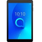 Alcatel 1T Wi-Fi 16GB 7 inç Siyah Tablet PC Teşhir- Outlet