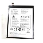 Alcatel 3T 8 9027F 9027W TLp040K7 Tablet Batarya Pil