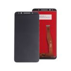 Alcatel 3X Large 5058 LCD Dokunmatik Ekran