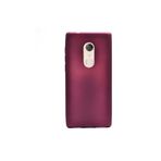 Alcatel 5 Premier Silikon Arka Koruma Kılıf