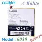 Alcatel 6030 / OT-7025 Batarya One Touch Idol OT 6030d 6030X 6030