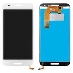 Alcatel A3 5046Y Dokunmatik Siyah Lcd Ekran