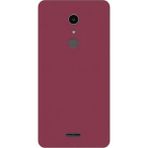 Alcatel A3 Premier Silikon Ekran Koruyucu Kılıf