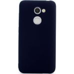Alcatel A3 Premier Silikon Mat Silikon Esnek Silikon Kılıf