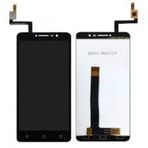 Alcatel A3 XL 9008D Dokunmatik Lcd Ekran