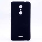Alcatel A3 Xl Zore Premier Silikon Kılıf