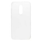Alcatel A7 Zore Premier Silikon Kapak Kılıf