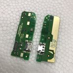 Alcatel idol 5 6058X Şarj Soketi + Mikrofon