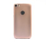 Alcatel Idol 5 Premier Lüx Yumuşak Silikon Kılıf