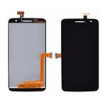 Alcatel One Touch 8008 Scribe Lcd Ekran Dokunmatik A+++Süper Kalite
