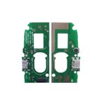 Alcatel One Touch Pop C7 Ot-7040 Ot-7041 Şarj Soket Bordu