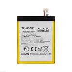 Alcatel One Touch Pop S7 TLp030B1 Pil Batarya + Tamir seti