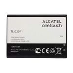 ALCATEL ONE TOUCH TLi020F1 PİXİ4/POP2/OT-7040/7040D/5042 Batarya