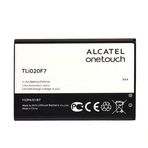Alcatel One Touch U5 Batarya Pil
