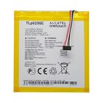 Alcatel OneTouch Pixi 4 8262 7 İnch Tablet Batarya Pil