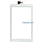 Alcatel Onetouch Pixi Beyaz 3 10 Wifi 8079 10.1 İnch Dokunmatik Panel