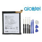 Alcatel OneTouch Shine Lite Pil Batarya TLp024C1 ve Tamir Set