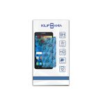 Alcatel Pop 4s Kırılmaz Cam Şeffaf Ekran Koruyucu
