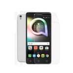 Alcatel Shine Lite Poliüretan Ekran Koruyucu Film